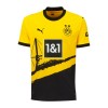 Borussia Dortmund 2023-24 Thuisshirt